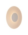 VENUS * APLIQUE 18W 3000K BLANCO